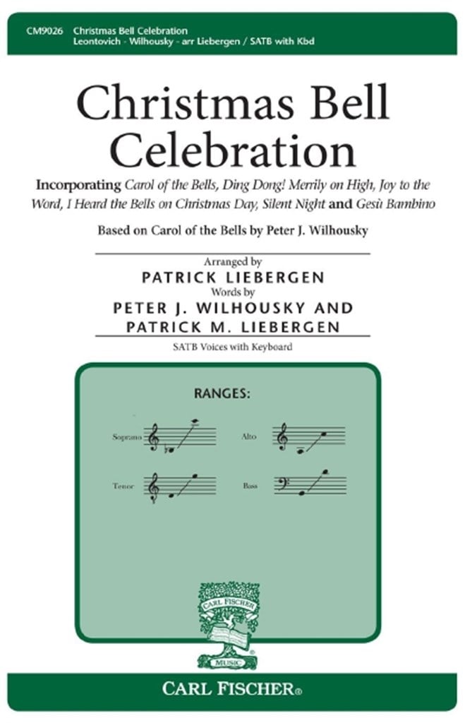 Christmas Bell Celebration